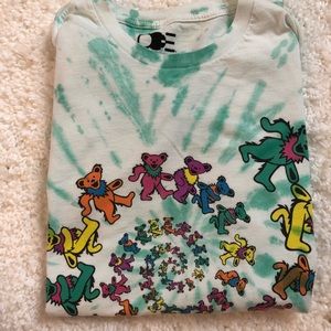 Vintage Grateful Dead Tee